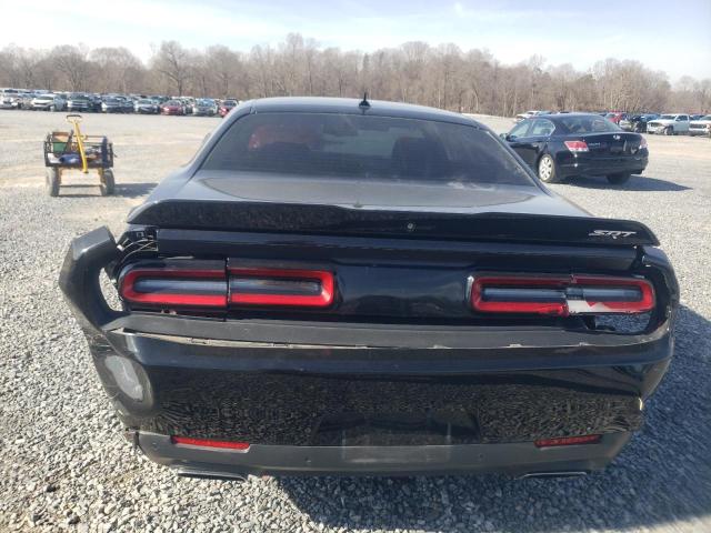 Photo 6 from auction – 2016 DODGE CHALLENGER with VIN 2C3CDZDJ0GH346066