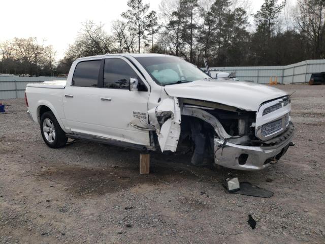 Photo 4 from auction – 2018 RAM 1500 SLT with VIN 1C6RR6LTXJS171597
