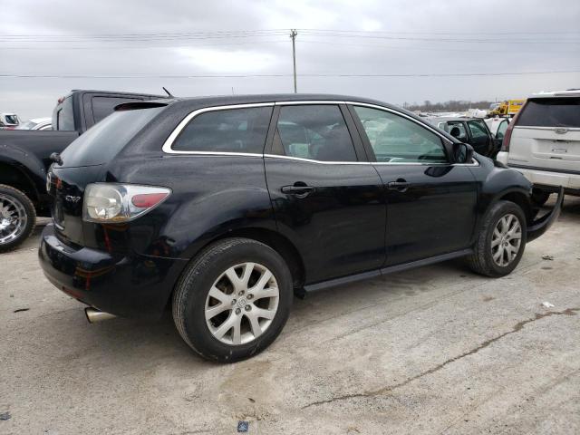 Photo 3 from auction – 2008 MAZDA CX-7 with VIN JM3ER293680213154
