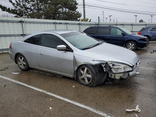 Photo 4 from auction – 2005 HONDA ACCORD with VIN 1HGCM72535A027120