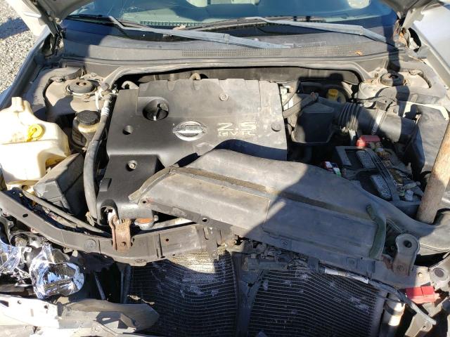 Photo 11 from auction – 2002 NISSAN ALTIMA BAS with VIN 1N4AL11D32C188944