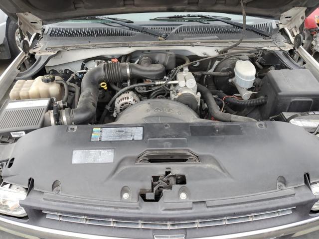 Photo 11 from auction – 2002 CHEVROLET SILVERADO with VIN 2GCEC19X321254893