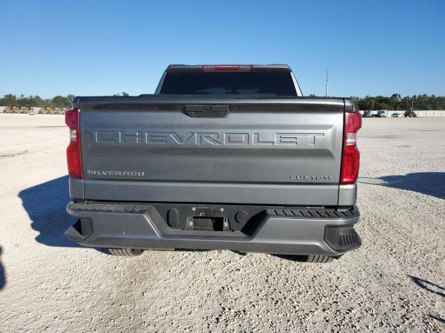Photo 6 from auction – 2019 CHEVROLET SILVERADO with VIN 1GCPWBEH3KZ233389