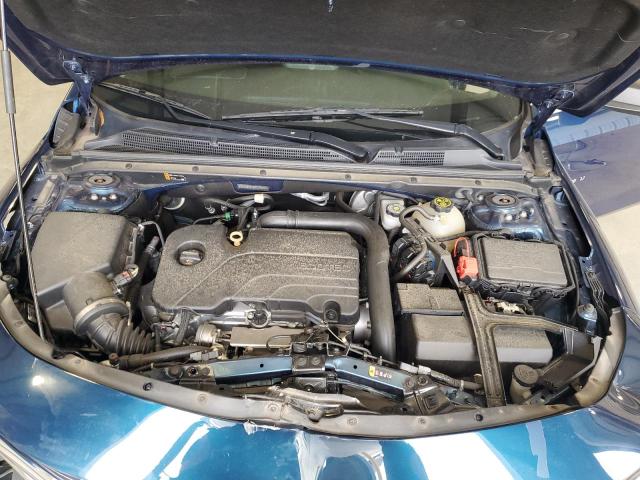 Photo 11 from auction – 2019 CHEVROLET MALIBU LS with VIN 1G1ZB5ST5KF214531