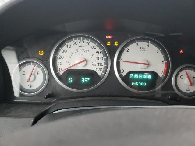 Фото 9 с аукциона – 2010 DODGE GRAND CARA с VIN 2D4RN5D14AR272862