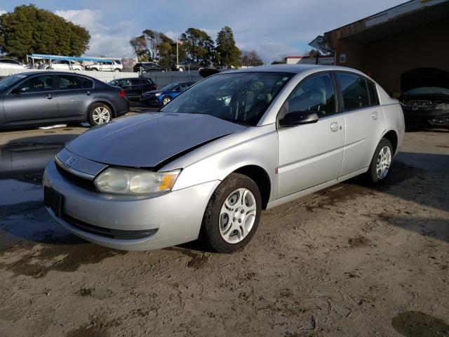 SATURN ION LEVEL 2003 z numerem VIN 1G8AZ52F33Z184689 - Zdjęcie z aukcji