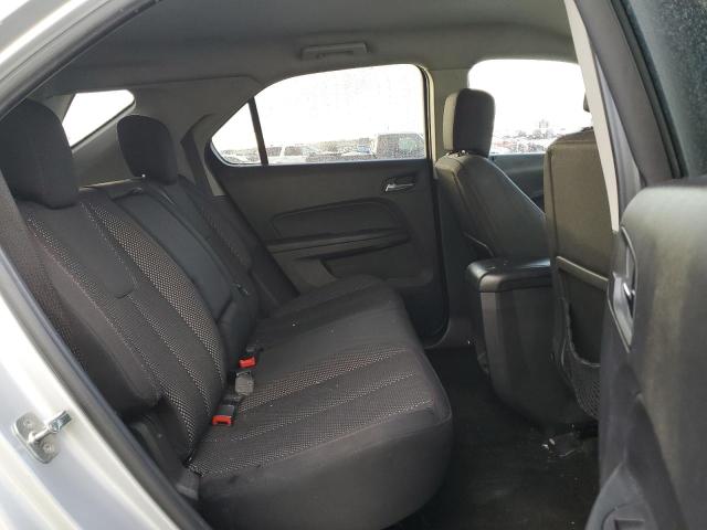 Photo 10 from auction – 2013 CHEVROLET EQUINOX LT with VIN 2GNALDEK8D6103779