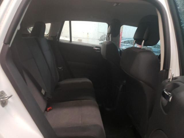 Photo 10 from auction – 2011 DODGE CALIBER HE with VIN 1B3CB5HA5BD211287
