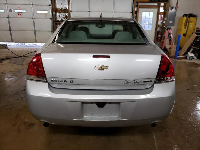 Photo 6 from auction – 2014 CHEVROLET IMPALA LIM with VIN 2G1WB5E39E1180314