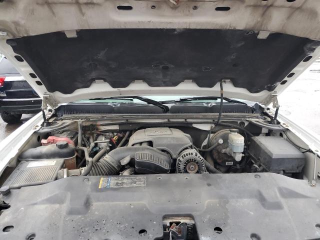 Photo 11 from auction – 2008 CHEVROLET SILVERADO with VIN 1GCEC19C58Z188473