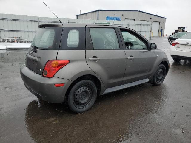 Photo 3 from auction – 2005 TOYOTA SCION XA with VIN JTKKT624750097250