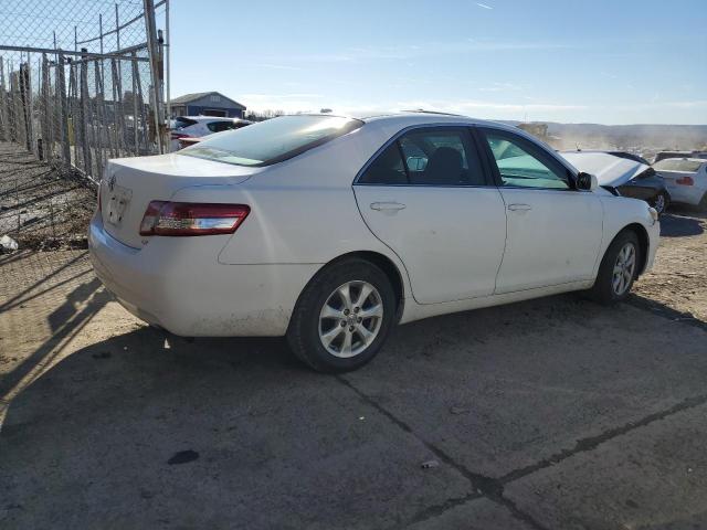 Photo 3 from auction – 2011 TOYOTA CAMRY BASE with VIN 4T1BF3EK3BU698355