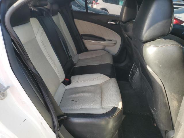 Photo 10 from auction – 2015 DODGE CHARGER R/ with VIN 2C3CDXCT8FH759875