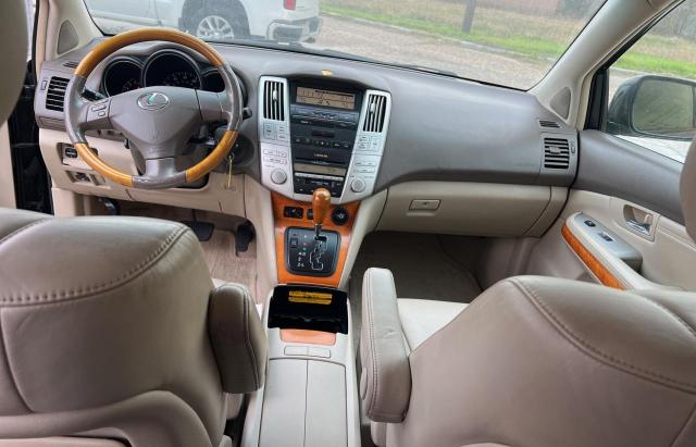 Photo 9 from auction – 2005 LEXUS RX 330 with VIN 2T2HA31U25C046439