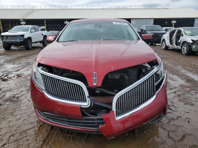 Photo 5 from auction – 2015 LINCOLN MKS with VIN 1LNHL9DK5FG606612