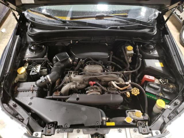 Photo 11 from auction – 2010 SUBARU FORESTER X with VIN JF2SH6CC5AH702202