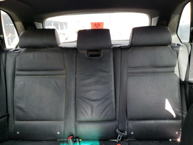 Photo 10 from auction – 2008 BMW X5 4.8I with VIN 5UXFE83588L166843