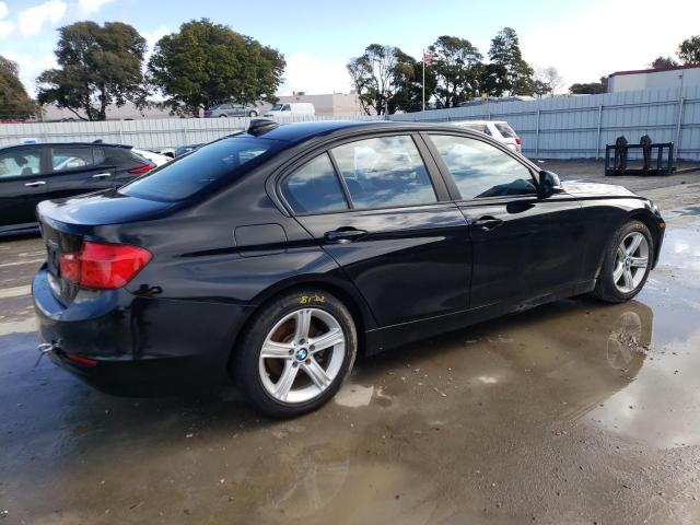 Photo 3 from auction – 2015 BMW 320 I with VIN WBA3B1G50FNT06607