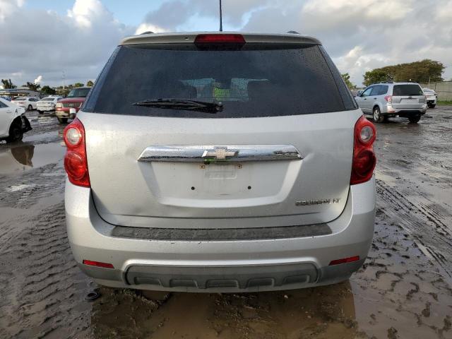 Photo 6 from auction – 2013 CHEVROLET EQUINOX LT with VIN 2GNALDEK8D6103779