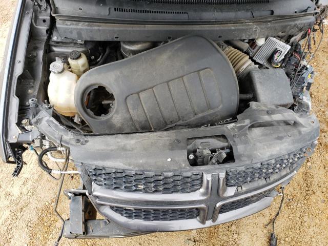 Photo 12 from auction – 2015 DODGE JOURNEY with VIN 3C4PDCEG5FT748538