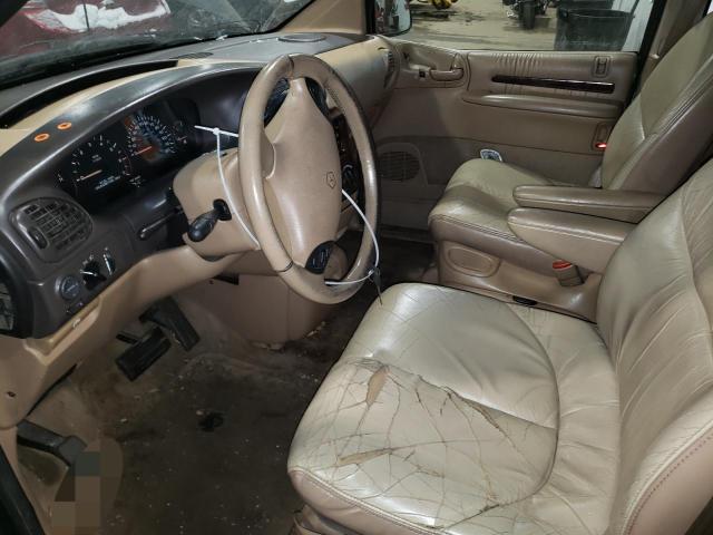 Photo 7 from auction – 1997 CHRYSLER TOWN & COU with VIN 1C4GT64L5VB427750