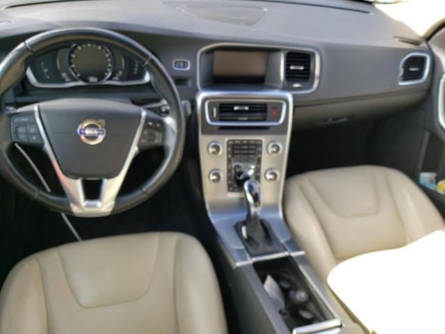 Photo 8 from auction – 2017 VOLVO S60 PREMIE with VIN LYV402TK7HB130799