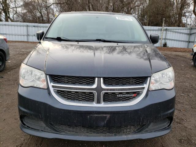 Photo 5 from auction – 2013 DODGE GRAND CARA with VIN 2C4RDGBG9DR665621