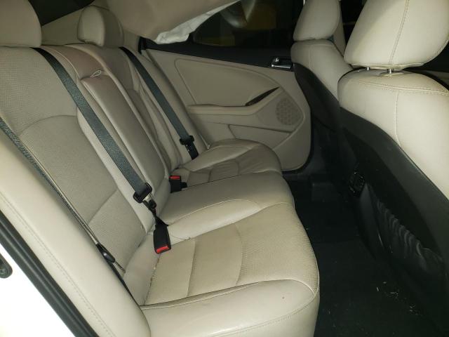 Photo 10 from auction – 2015 KIA OPTIMA EX with VIN 5XXGN4A79FG399131
