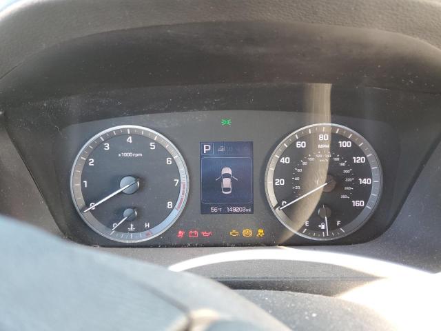 Photo 9 from auction – 2015 HYUNDAI SONATA SE with VIN 5NPE24AF5FH078487