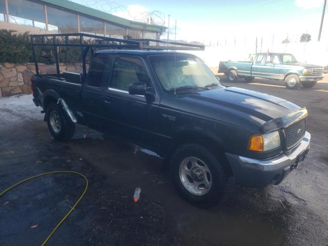 Photo 4 from auction – 2002 FORD RANGER SUP with VIN 1FTZR45EX2PA63674