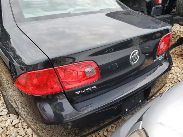 Photo 6 from auction – 2008 BUICK LUCERNE CX with VIN 1G4HD57208U168782