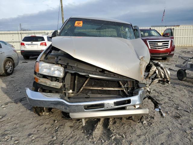 Photo 5 from auction – 2006 GMC NEW SIERRA with VIN 2GTEK13V961297327
