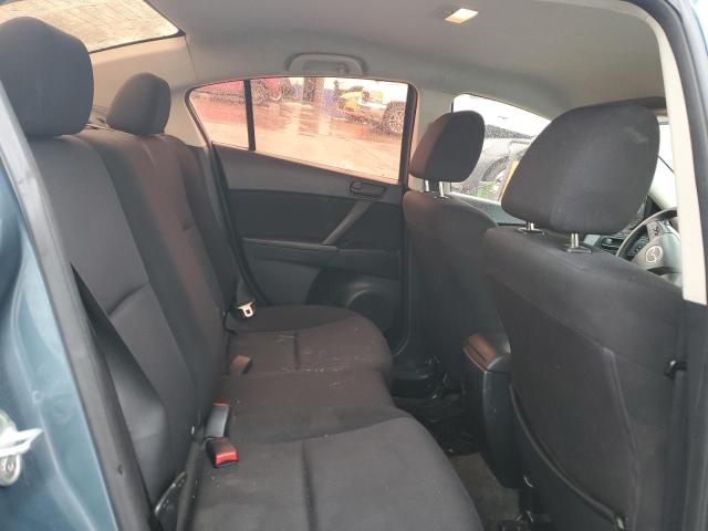 صورة رقم 10 من المزاد - 2011 MAZDA 3 I مع VIN JM1BL1UF1B1456977