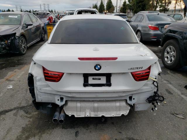 Photo 6 from auction – 2015 BMW 428 I SULE with VIN WBA3V7C5XF5A24333