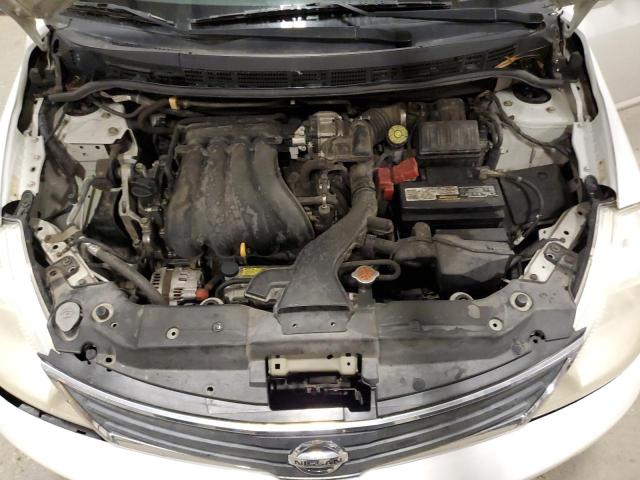 Photo 12 from auction – 2012 NISSAN VERSA S with VIN 3N1BC1CP9CK814470
