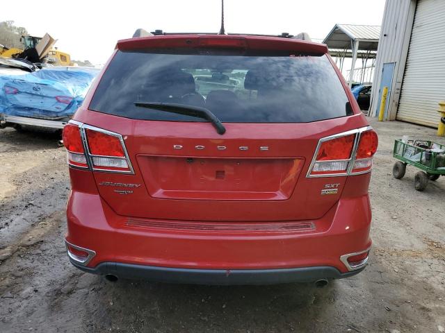 Photo 6 from auction – 2014 DODGE JOURNEY SX with VIN 3C4PDCBG2ET192126