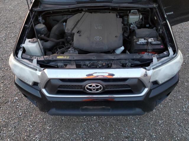 Photo 11 from auction – 2015 TOYOTA TACOMA DOU with VIN 5TFLU4EN8FX116544