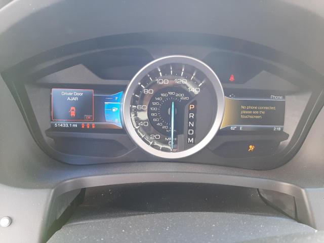Photo 9 from auction – 2015 FORD EXPLORER X with VIN 1FM5K7D83FGB27121
