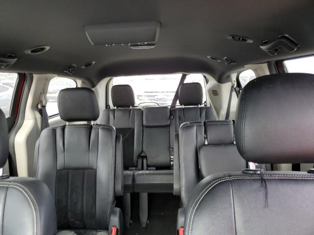 Photo 10 from auction – 2017 DODGE GRAND CARA with VIN 2C4RDGCG8HR755167