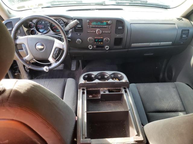 Photo 8 from auction – 2009 CHEVROLET SILVERADO with VIN 2GCEK290X91109355