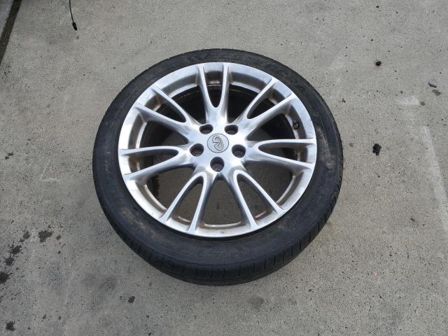 Photo 12 from auction – 2008 INFINITI G35 with VIN JNKBV61E08M223438
