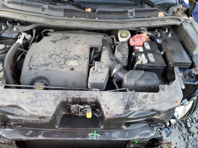 Photo 12 from auction – 2013 FORD EXPLORER X with VIN 1FM5K7D8XDGB68004