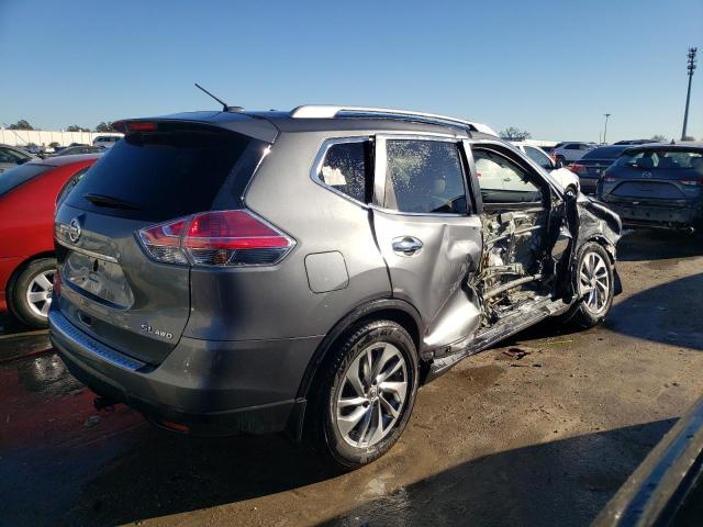 Photo 3 from auction – 2015 NISSAN ROGUE S with VIN 5N1AT2MV2FC776372