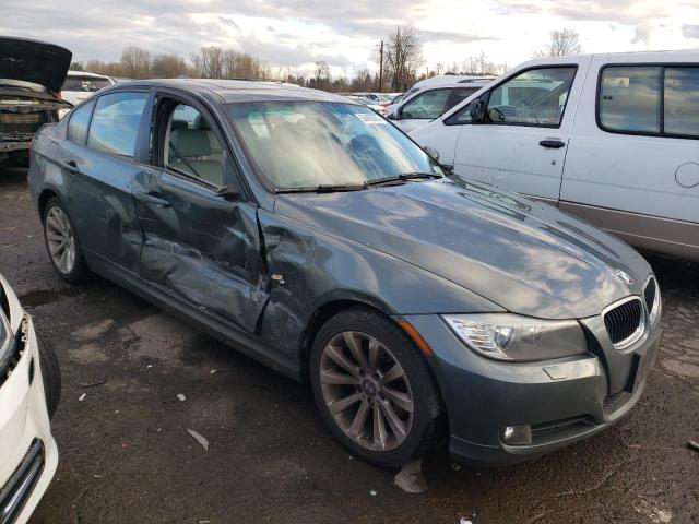 Photo 4 from auction – 2011 BMW 328 XI SUL with VIN WBAPK5C55BA656069