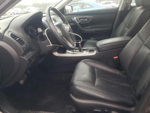 Photo 7 from auction – 2014 NISSAN ALTIMA 2.5 with VIN 1N4AL3AP2EN365403