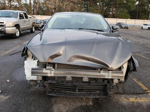 Photo 5 from auction – 2016 FORD FUSION SE with VIN 3FA6P0H72GR317589