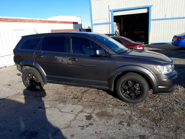 Photo 4 from auction – 2015 DODGE JOURNEY SE with VIN 3C4PDCAB0FT630956