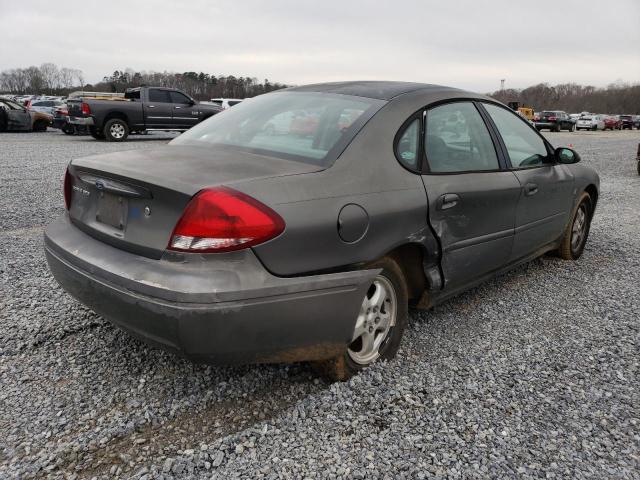 Photo 3 from auction – 2004 FORD TAURUS SES with VIN 1FAFP55S34G172359