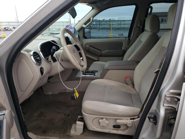 Photo 7 from auction – 2007 FORD EXPLORER X with VIN 1FMEU73E17UB68383