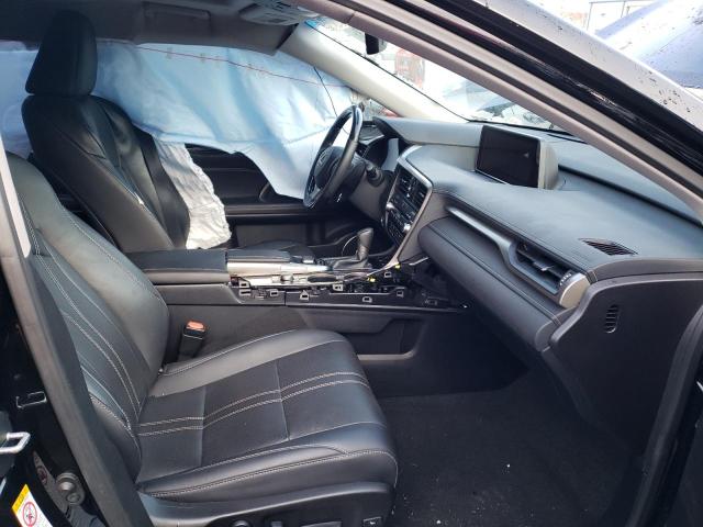 Photo 7 from auction – 2016 LEXUS RX 450H BA with VIN 2T2BGMCA2GC006443